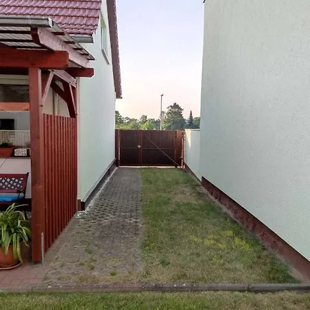 Проживание в семье Peters Корсвандт