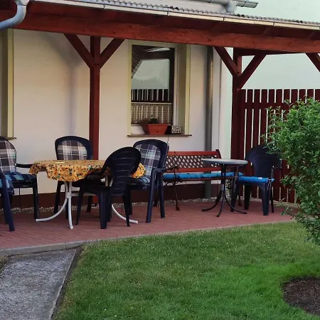 Проживание в семье Peters *