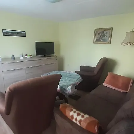 Peters Проживание в семье