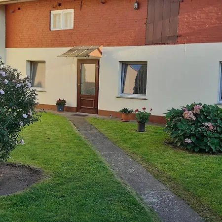 Проживание в семье Peters *