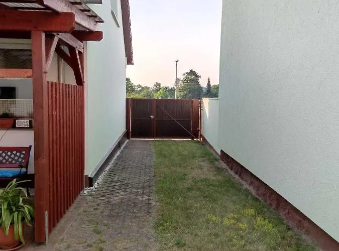 Rum i privatbostad Peters Korswandt