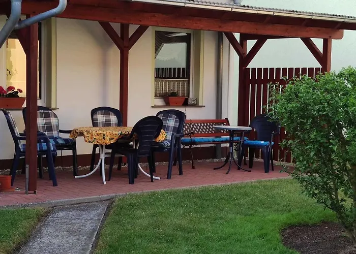 Rum i privatbostad Peters *