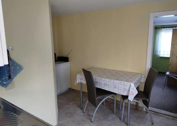 Rum i privatbostad Peters *