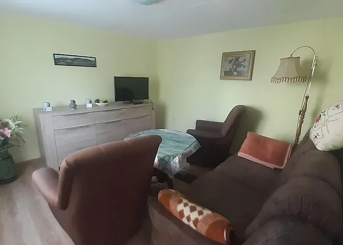 Peters Rum i privatbostad