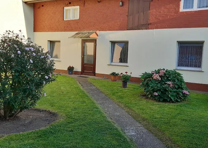 Rum i privatbostad Peters *